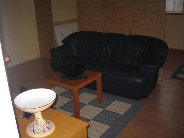 Apartma Transpet