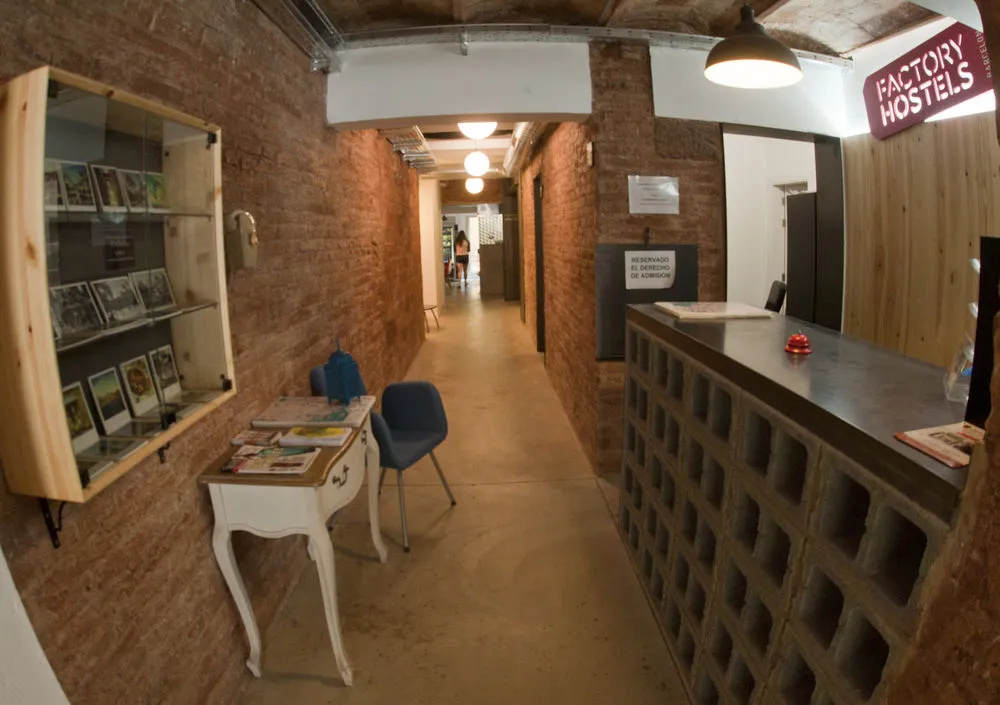 The Loft House Barcelona