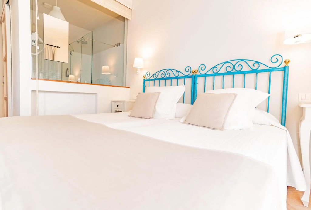 Hostal la Savina