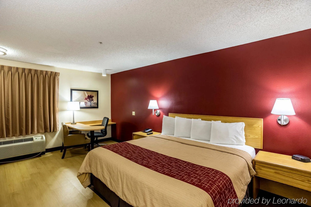 Red Roof Inn Phoenix North - I-17 at Bell Rd