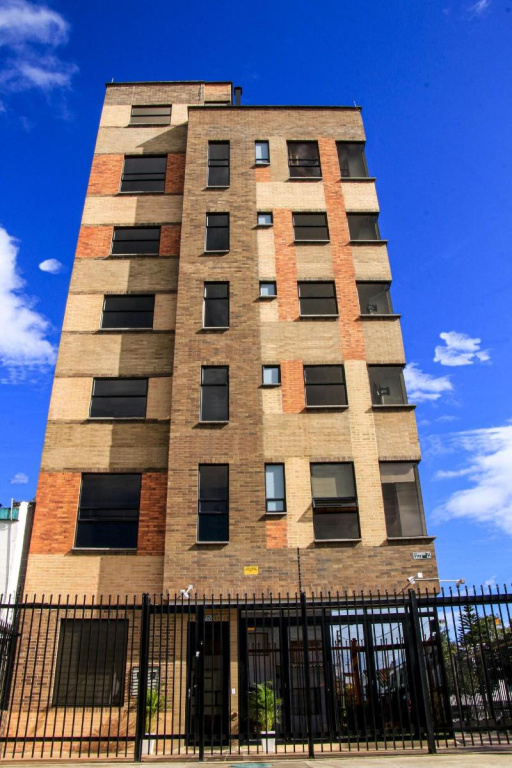 Normandía Tower