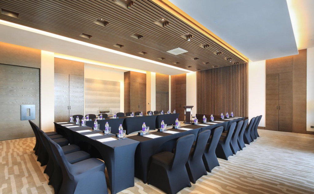 InterContinental Taiyuan by IHG