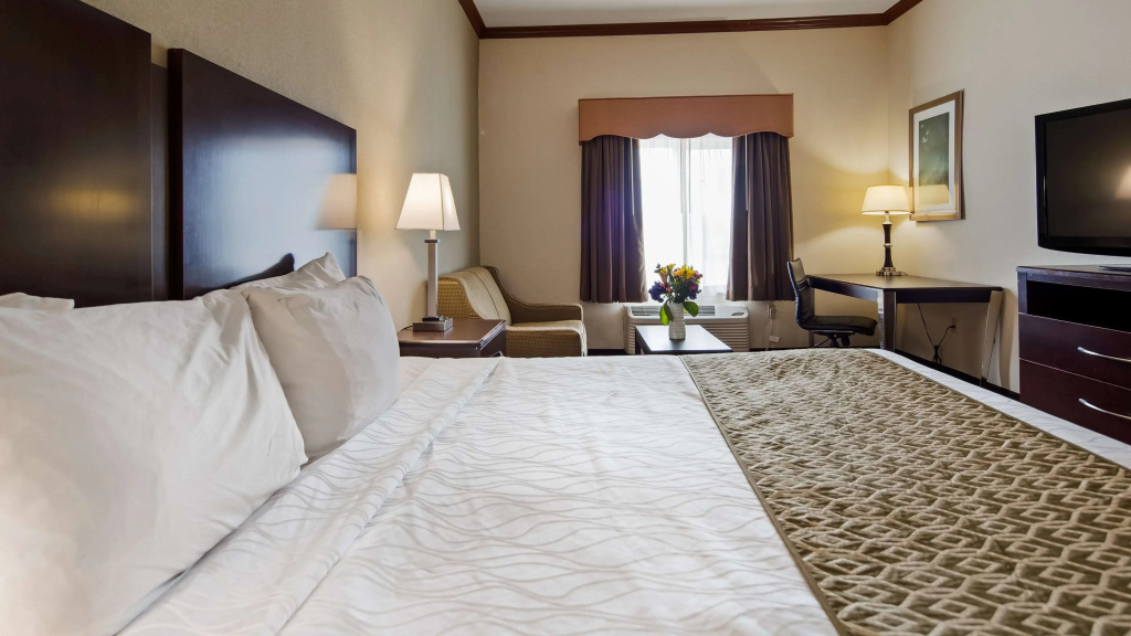 Best Western Refugio Inn