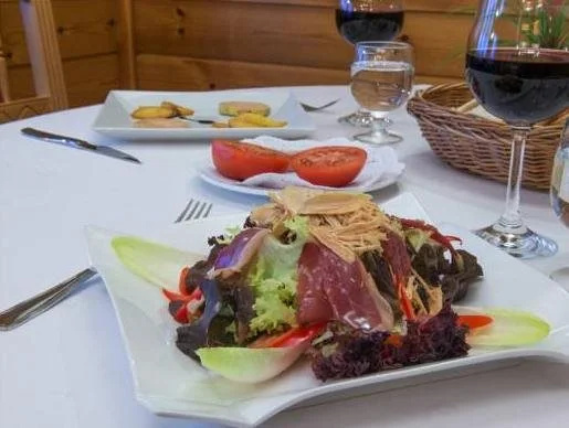 Hotel del Tarter