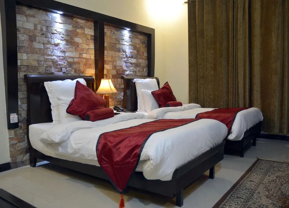 Shangrila Hotels & Resorts