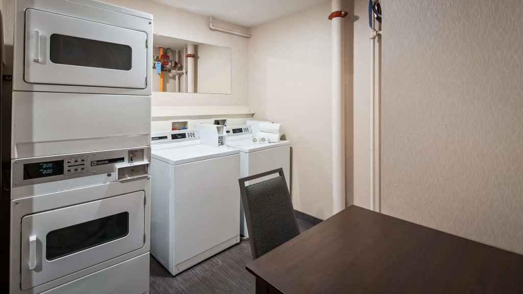 Best Western Plus City Center