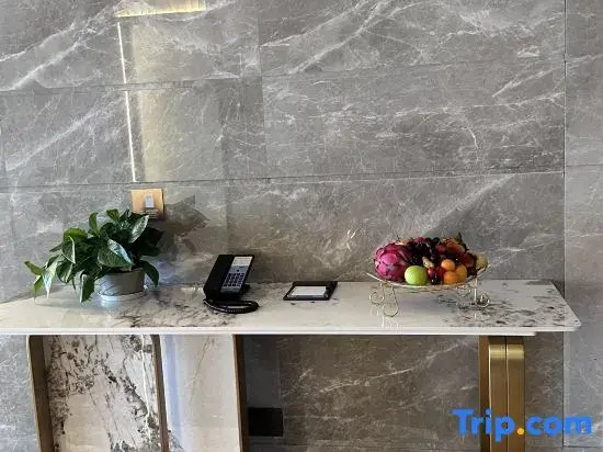 Kyriad Marvelous Hotel HeyuanHeping