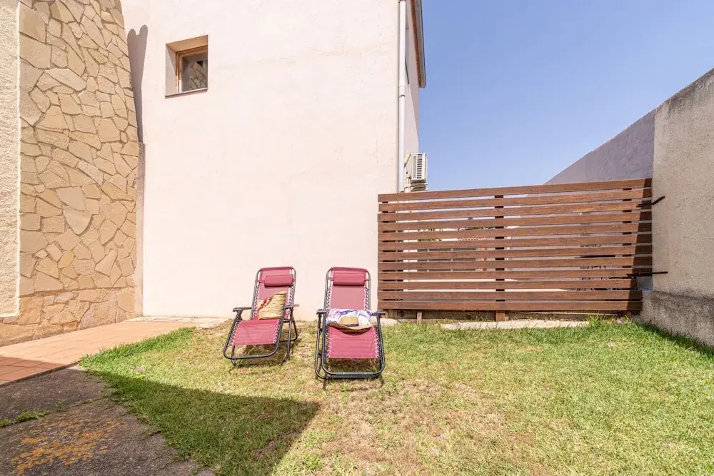 Relaxing Garden Villa - Ideal for Families