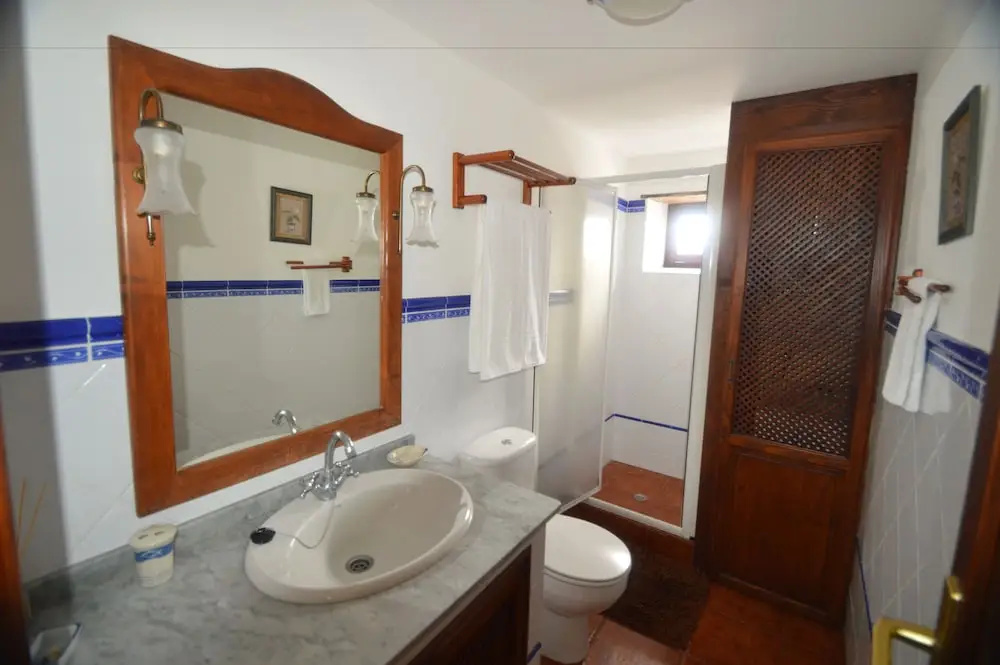 Casa Rural Juana Quinta by Isla Bonita