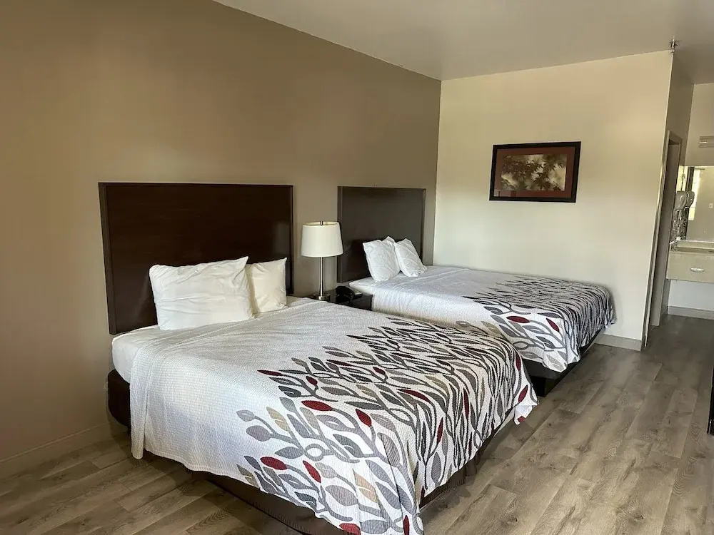 Best Western Palace Inn