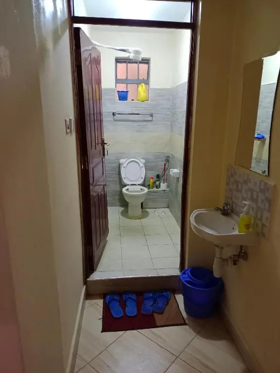 One Bedroom Furnished in Kasarani-Nairobi