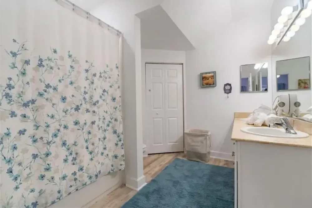 Home Away From Home in Disney 4106