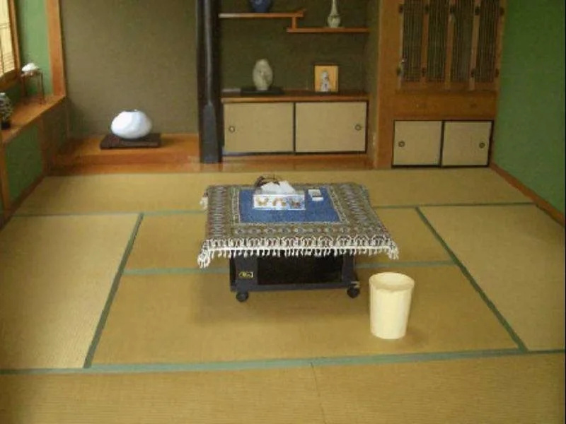 Family Ryokan Kawakyu with Showa Retro, private hot spring
