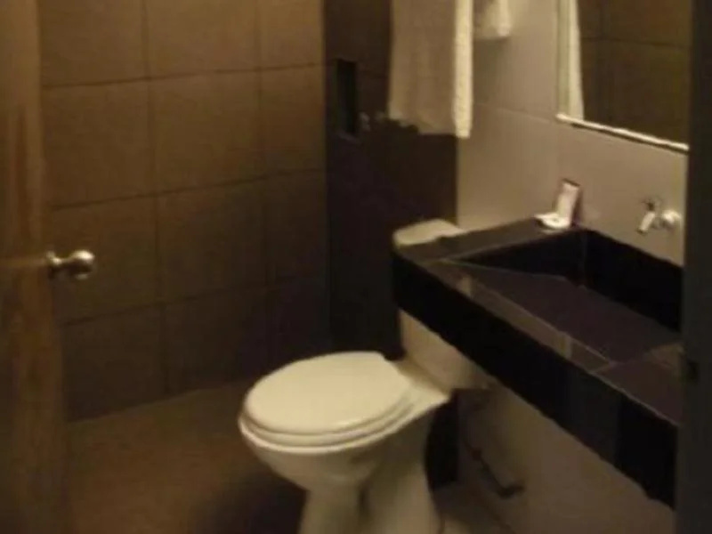 Tiong Nam Hotel Near Pasir Gudang