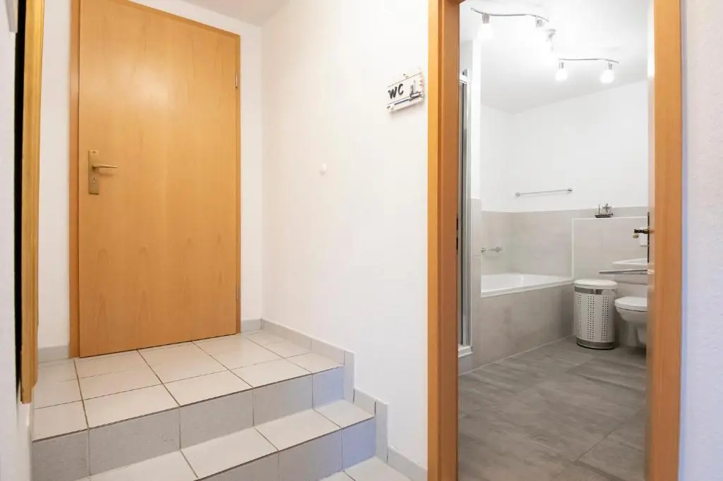 Deichhof 3 Wohnung 2