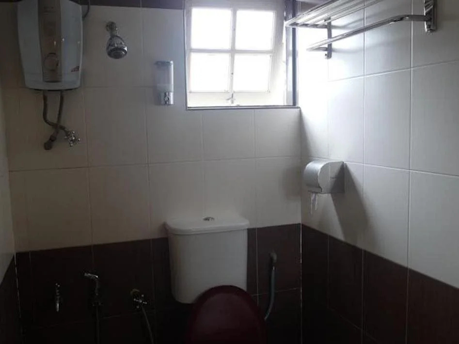 Camellia Budget Inn