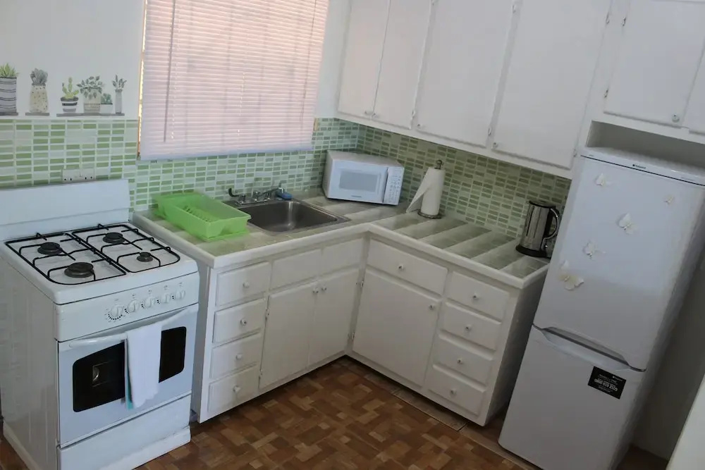 Amarilla Apts