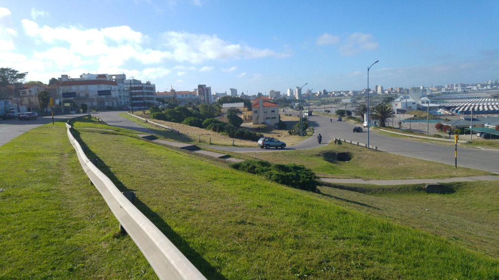 Hotel APM Punta Mogotes