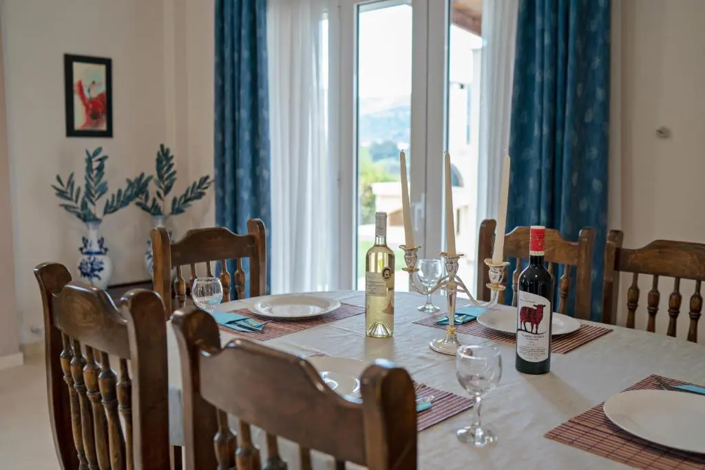 Aliki Serenity Cottage