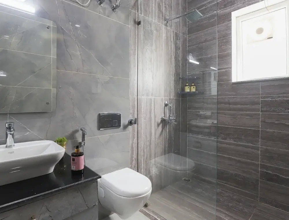 Alaya Stays Avasa Riverside 3 BHK Villa