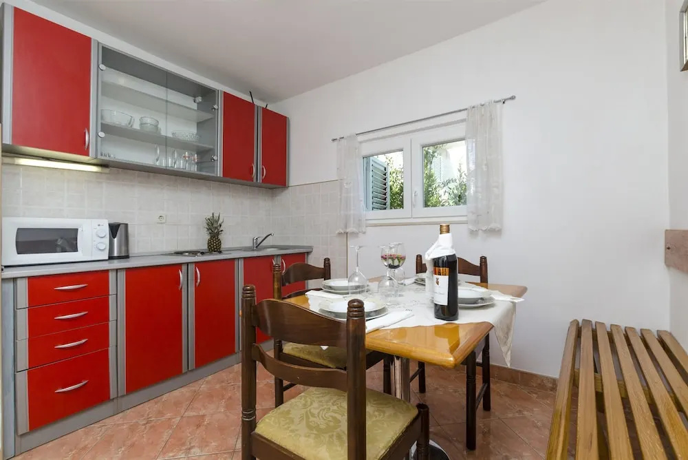 Apartment Jaka