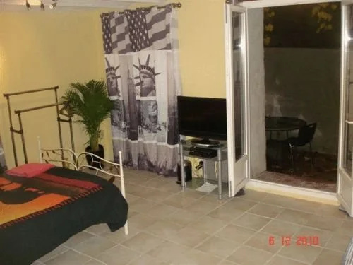 Villa Aramis Guesthouse