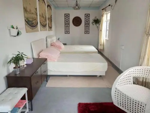 Qing Yi Fang Inn