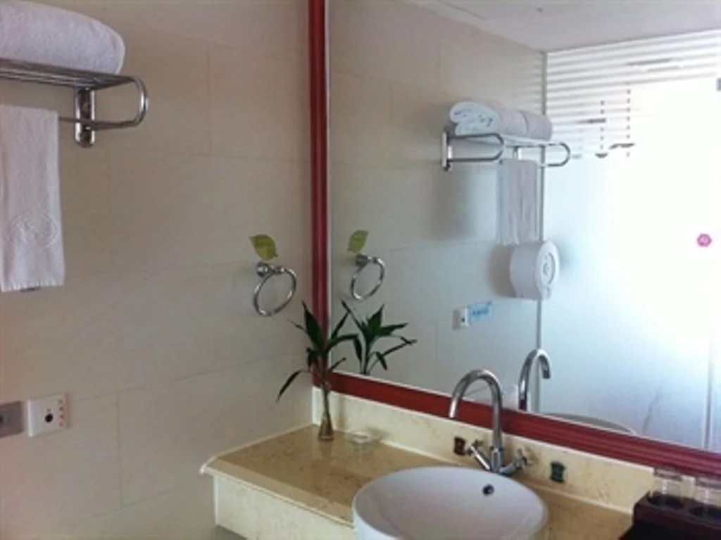 ViennaHotel Shenzhen Aiguo Road