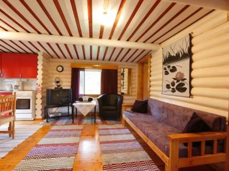 Holiday Home Ravelin