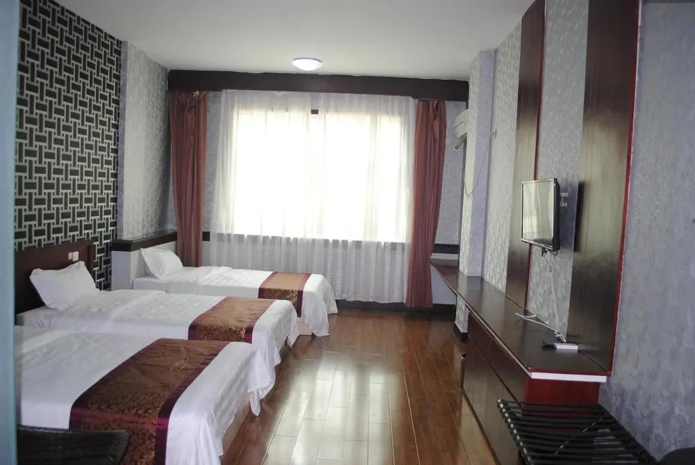 City Garden Hotel