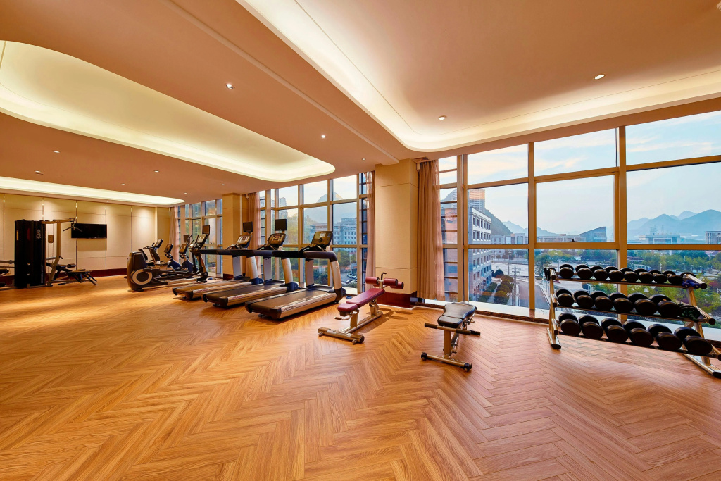 Four Points By Sheraton Liupanshui