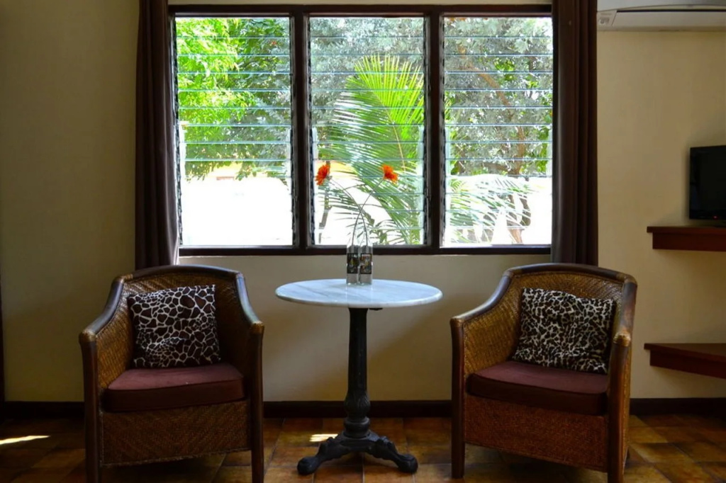 Wonders Boutique Hotel