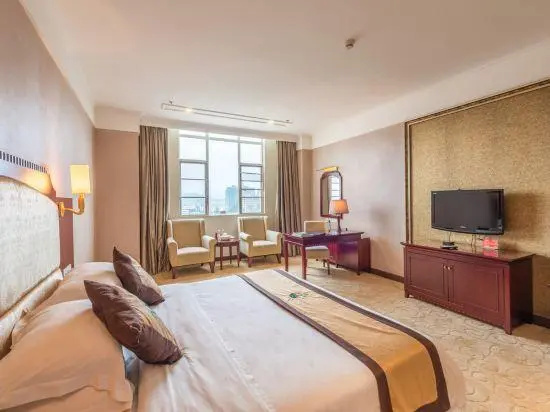 Uchoice Hotel Quannan