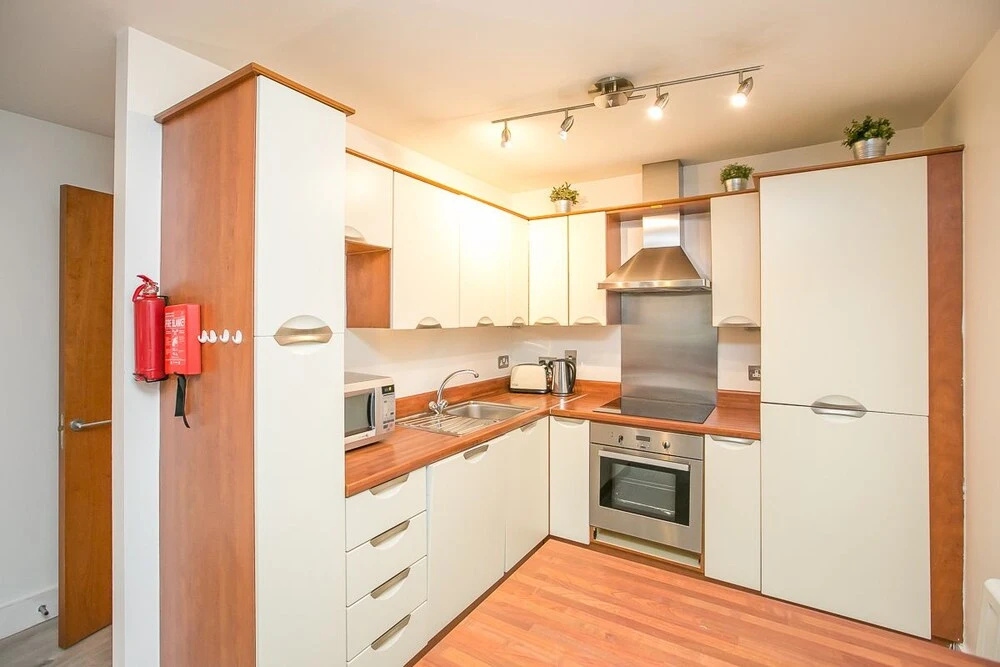 Parnell Square Apartments