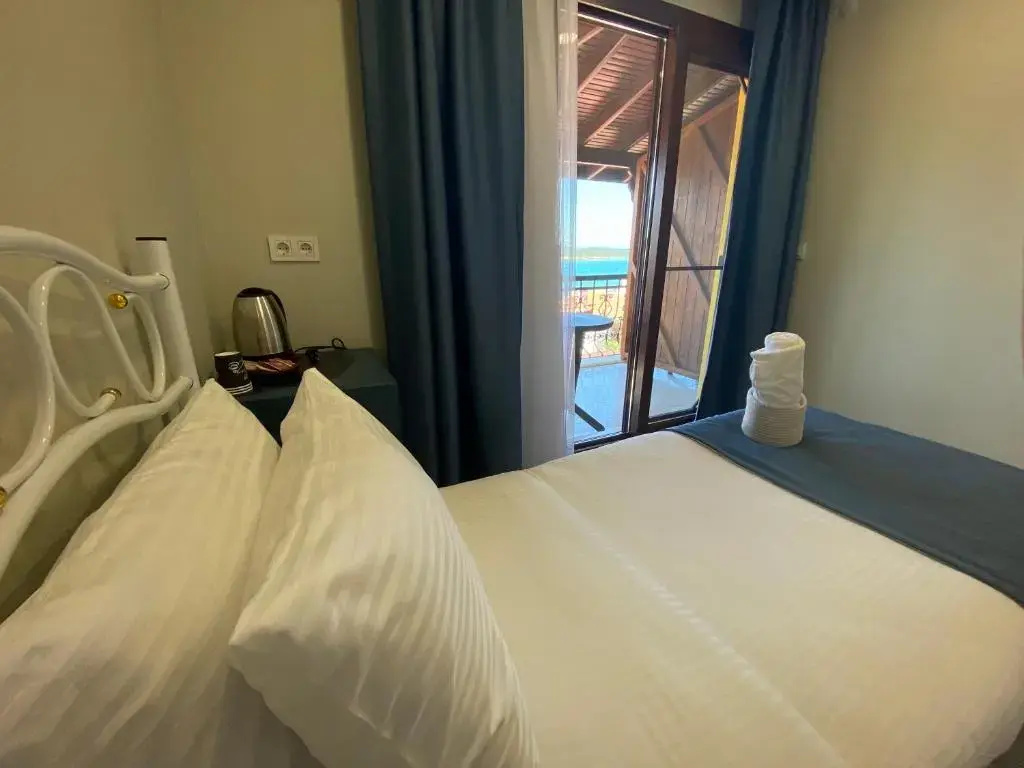 Cunda Villa Anka