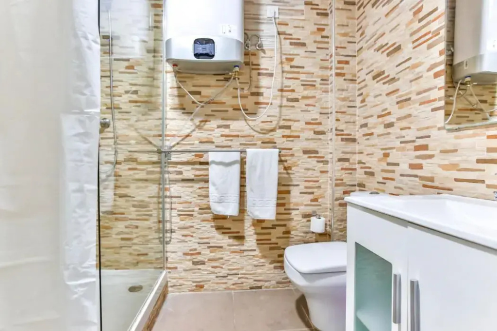 Laramond Barcelona Rooms