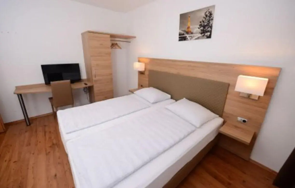 Hotel Linde Stuttgart