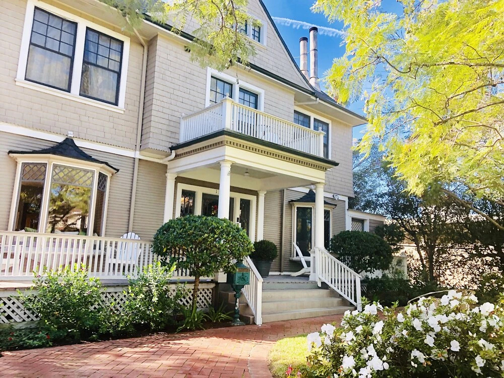 De La Vina Inn