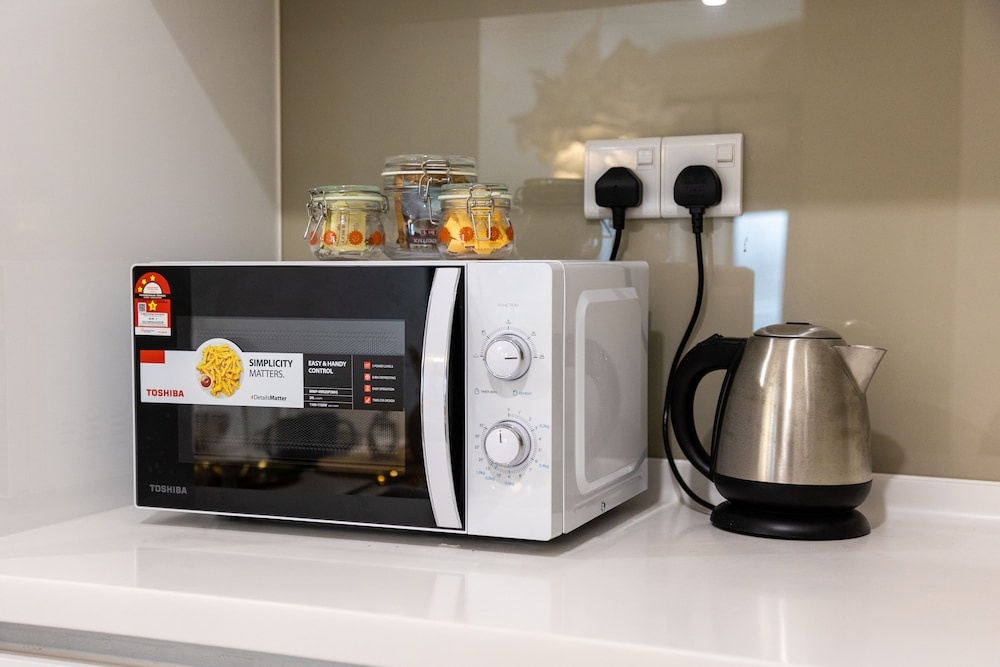 HighPark Suites Kelana Jaya, Petaling Jaya by Sleepy Bear