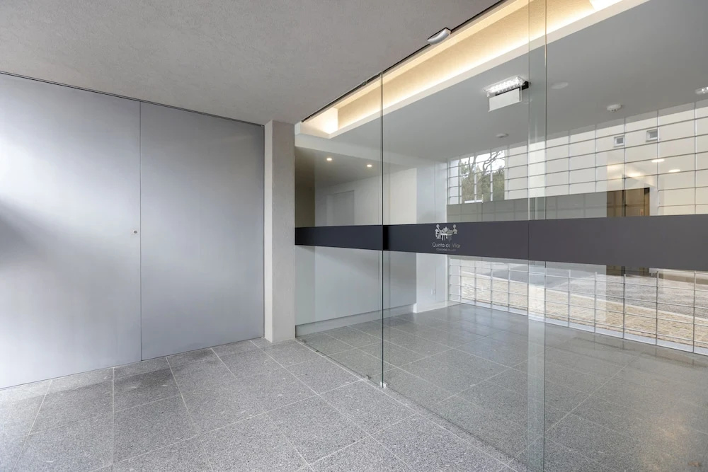 Modern Studio @ Palácio de Cristal