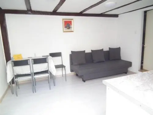 Apartament BBB48