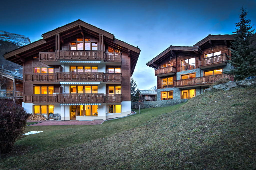 Ferienhaus Casa Luna