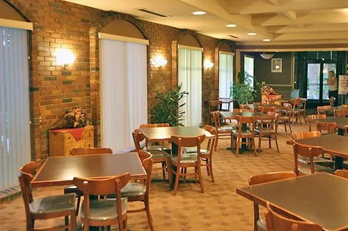 Royal Garden Inn