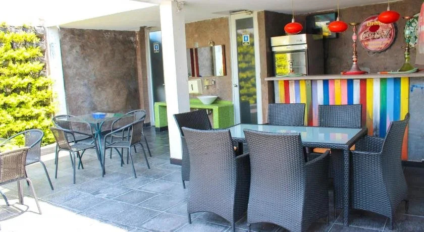 Hotel Vesta Boutique