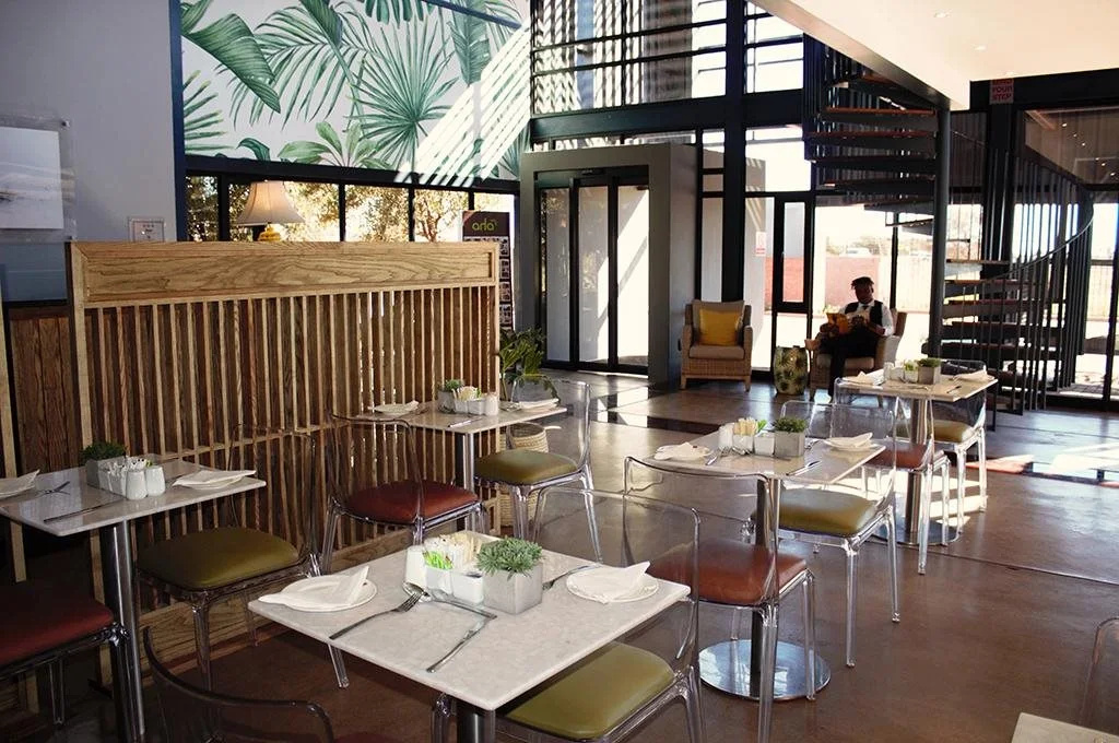 Urban Hotel Kathu