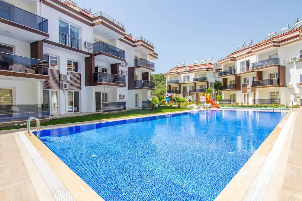Pinara Residence Three Bedroom D1