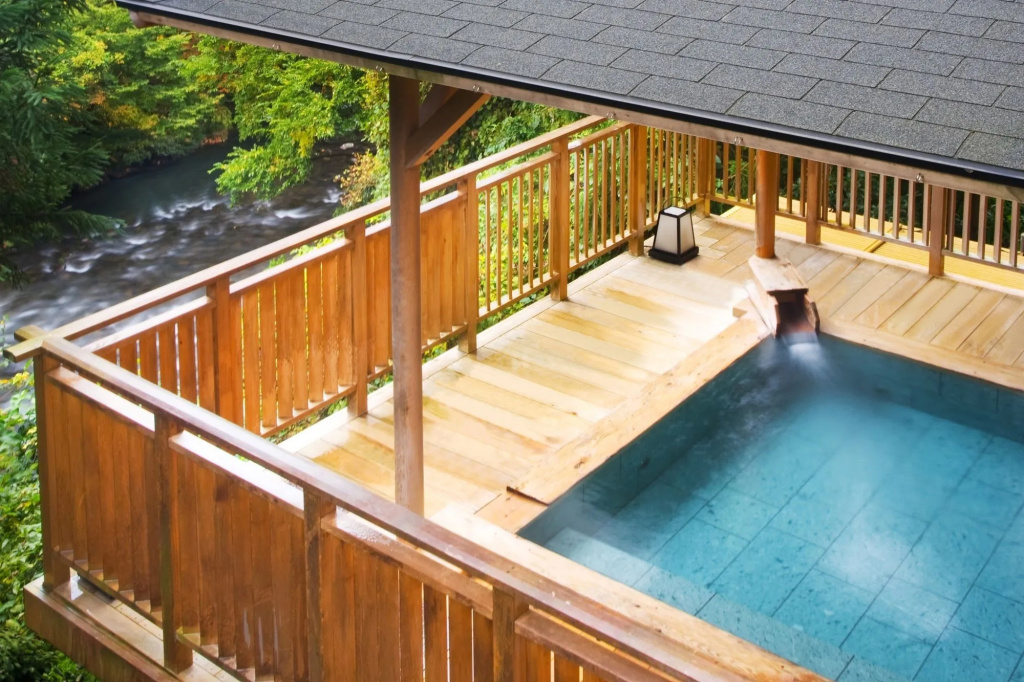 Yamanaka Onsen Kissho Yamanaka