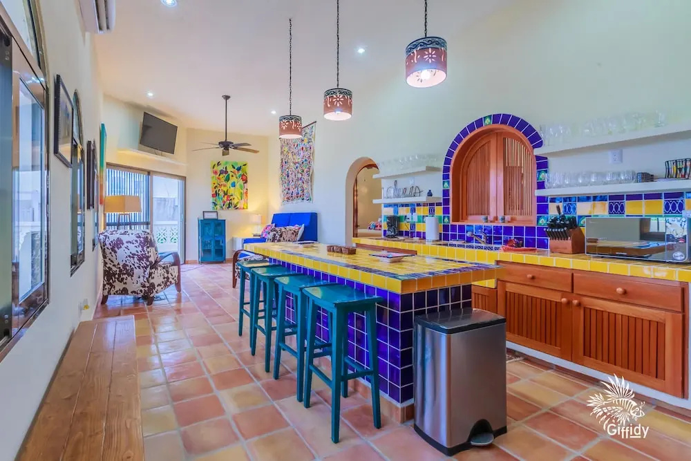 Casa Amor - Two Bedroom