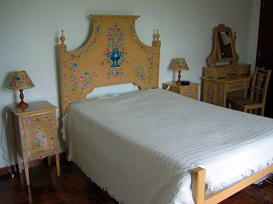 "O Viajante" Low Cost Hotel