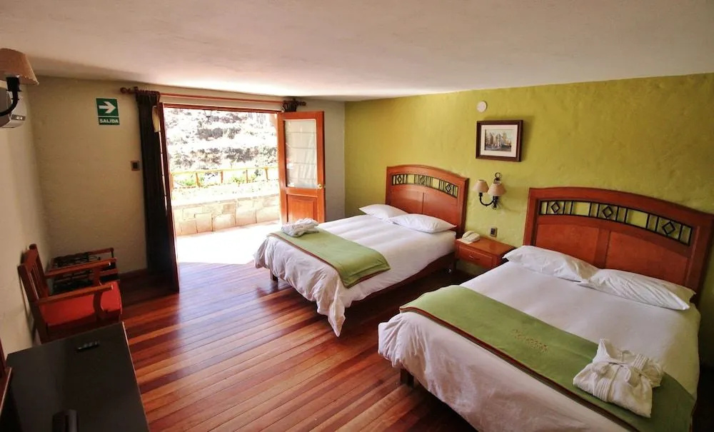Hotel El Refugio